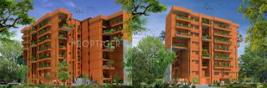 Images for Elevation of Arjuntree One