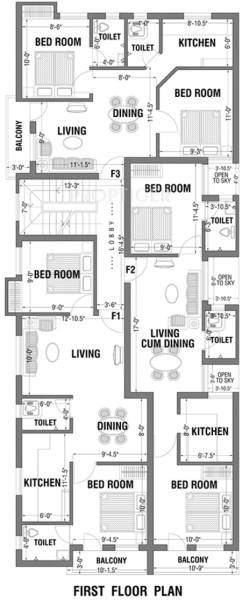Images for Cluster Plan of GP Caspia Images for Cluster Plan of GP Caspia