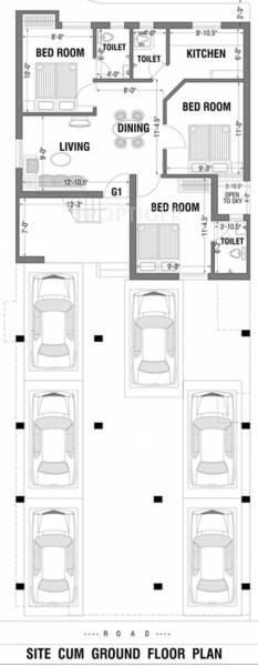 Images for Cluster Plan of GP Caspia Images for Cluster Plan of GP Caspia