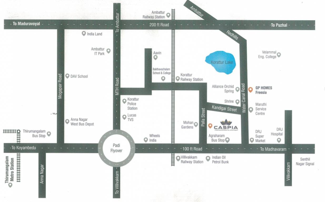 Images for locationPlan