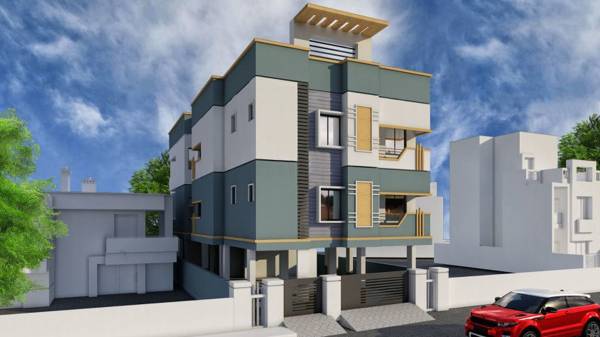 Images for Elevation of GP Caspia Images for Elevation of GP Caspia