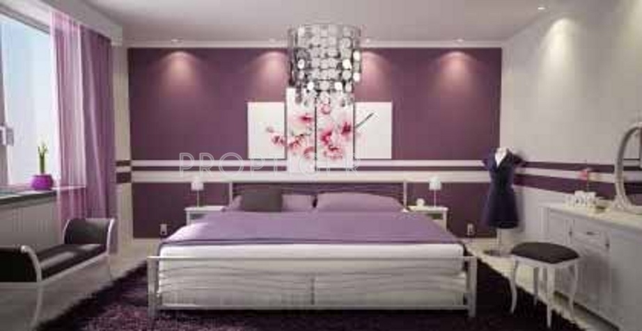 Images for Main Other of Vibrant Aadinath Residency