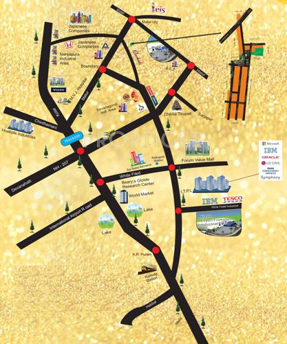 Images for Location Plan of Sizzle Properties Atlantis atlantis Images for Location Plan of Sizzle Properties Atlantis