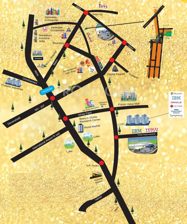  atlantis Images for Location Plan of Sizzle Properties Atlantis