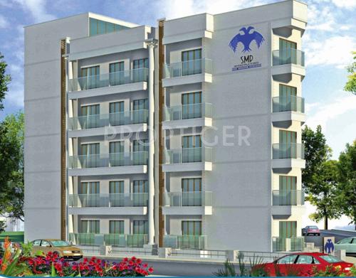 Images for Elevation of SMD Beverly Hills