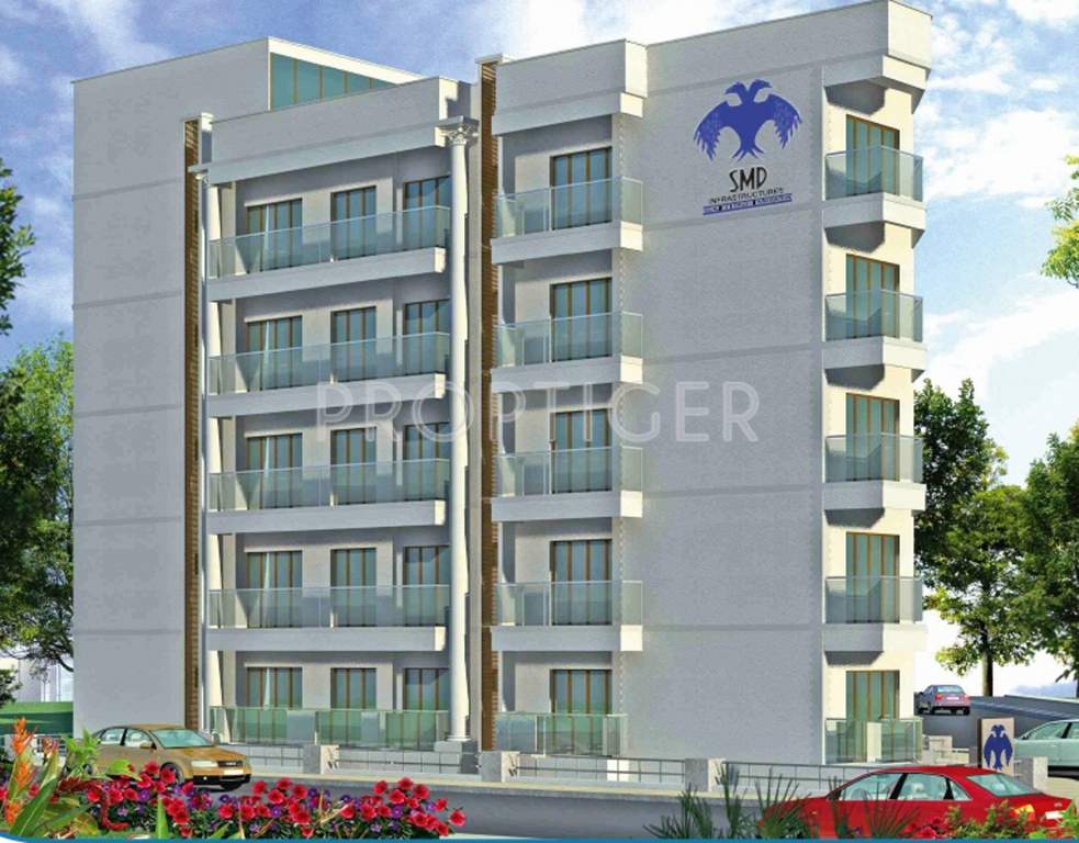 Images for Elevation of SMD Beverly Hills