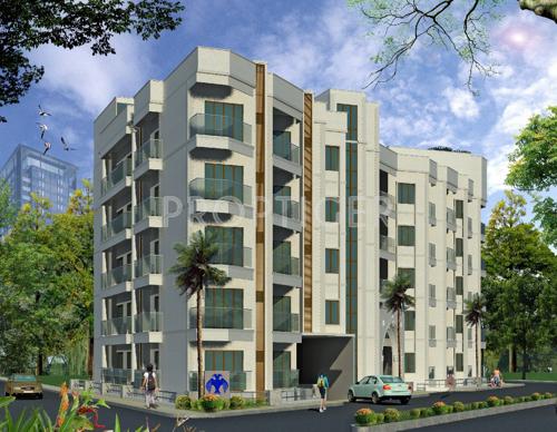 Images for Elevation of SMD Beverly Hills