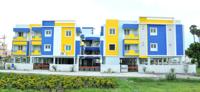 Vasantham Apartment