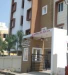 Elevation vista Elevation