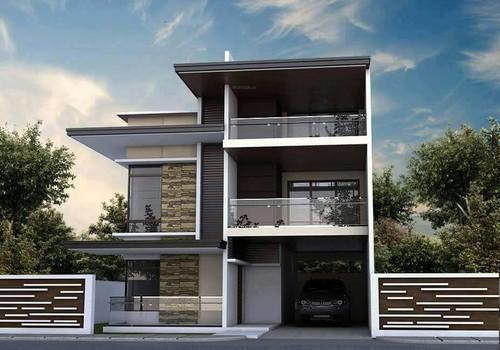  star-villas Elevation