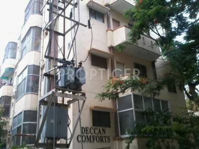 Images for Elevation of Deccan Comforts comforts Images for Elevation of Deccan Comforts
