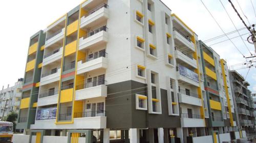  grands-apartment Images for Elevation of Dhanush Grands Apartment