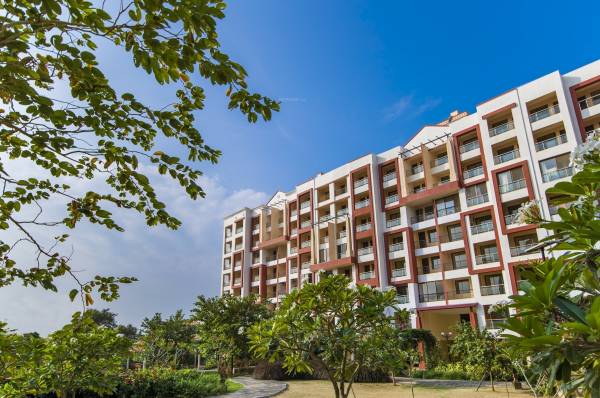 Elevation ocean-park-residency Elevation