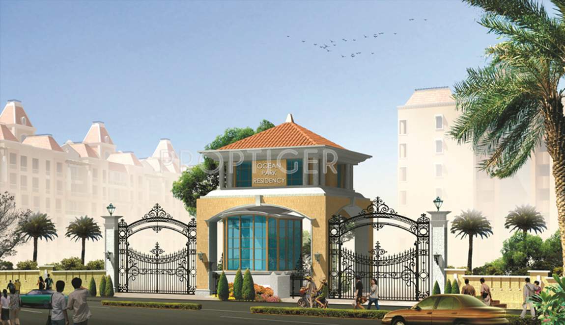  ocean park residency Images for Main Other of Mathias Ocean Park Residency