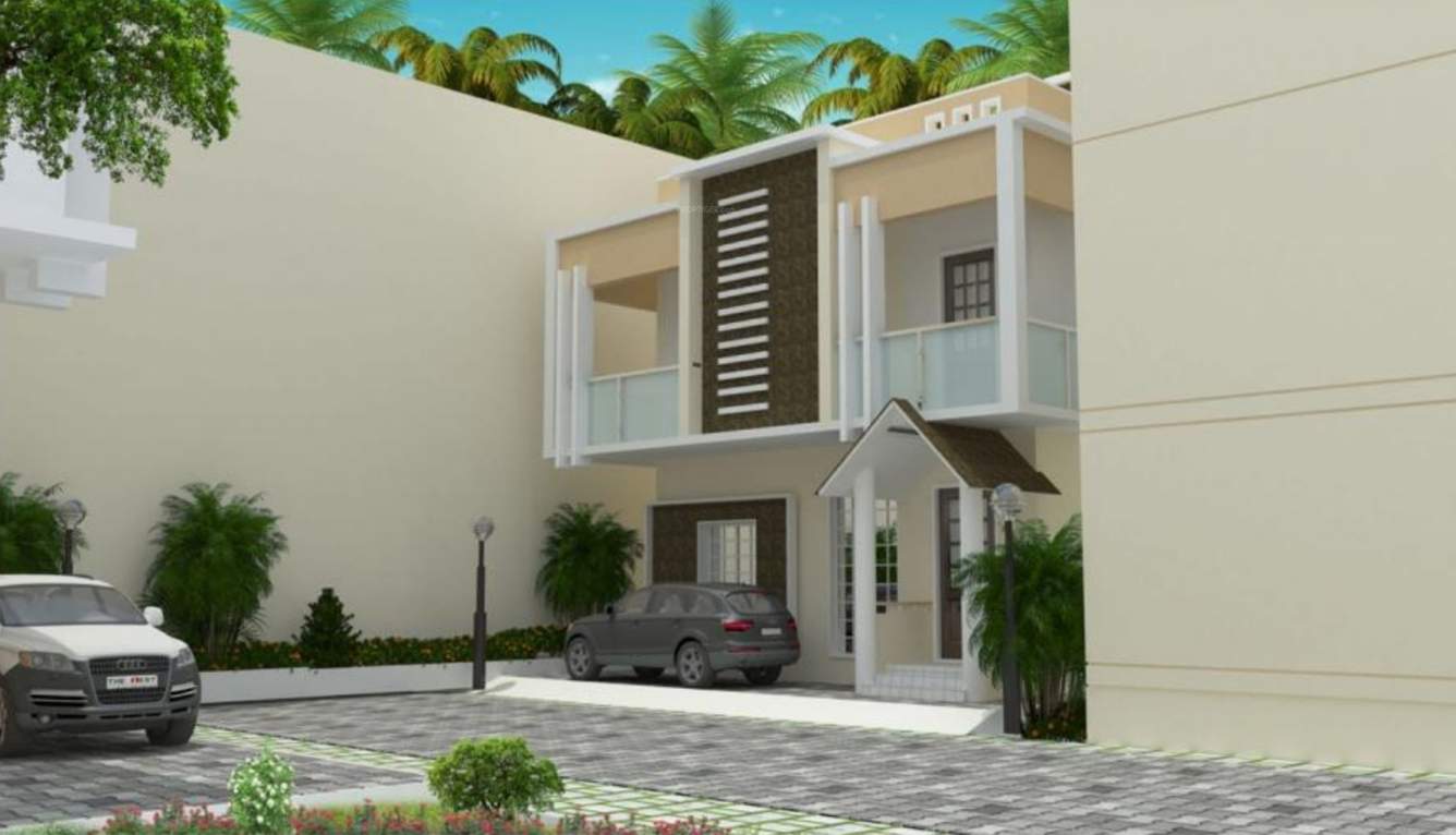  njoy Images for Elevation of The Nest Njoy