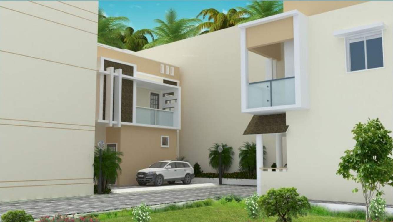  njoy Images for Elevation of The Nest Njoy