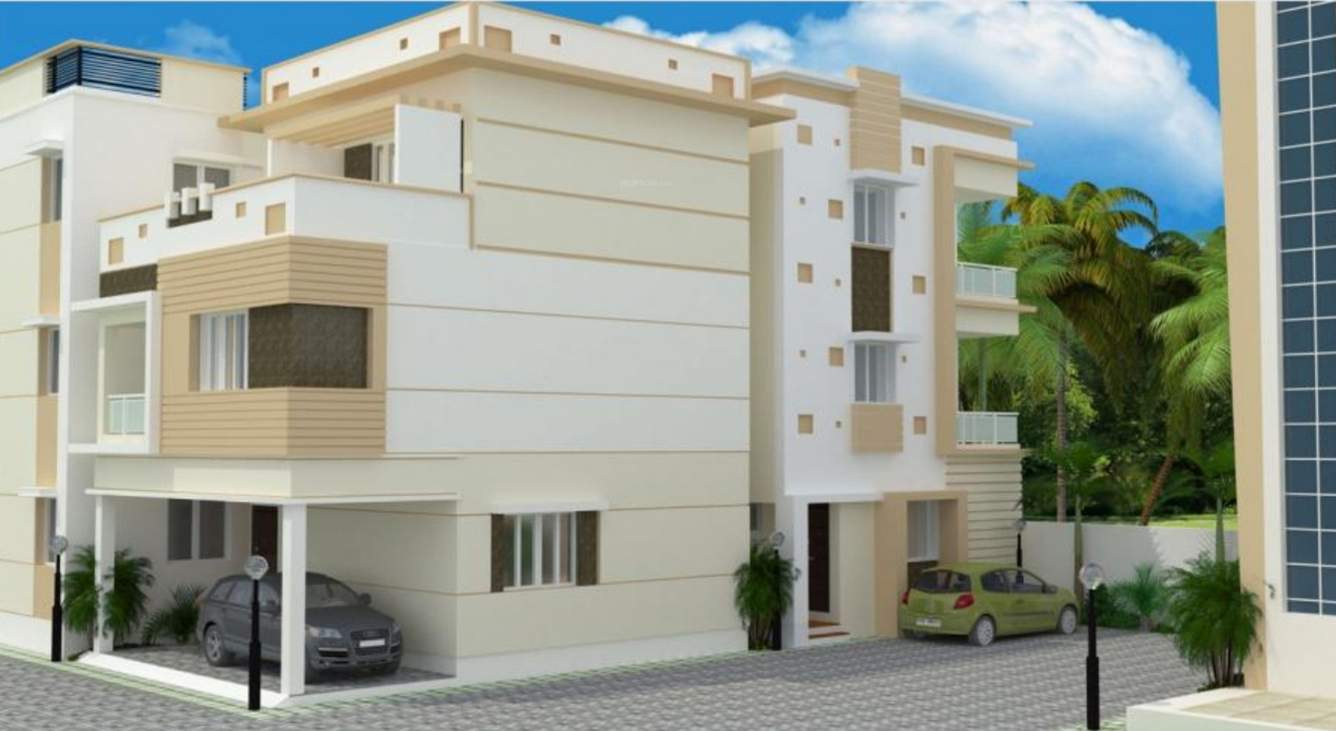  njoy Images for Elevation of The Nest Njoy