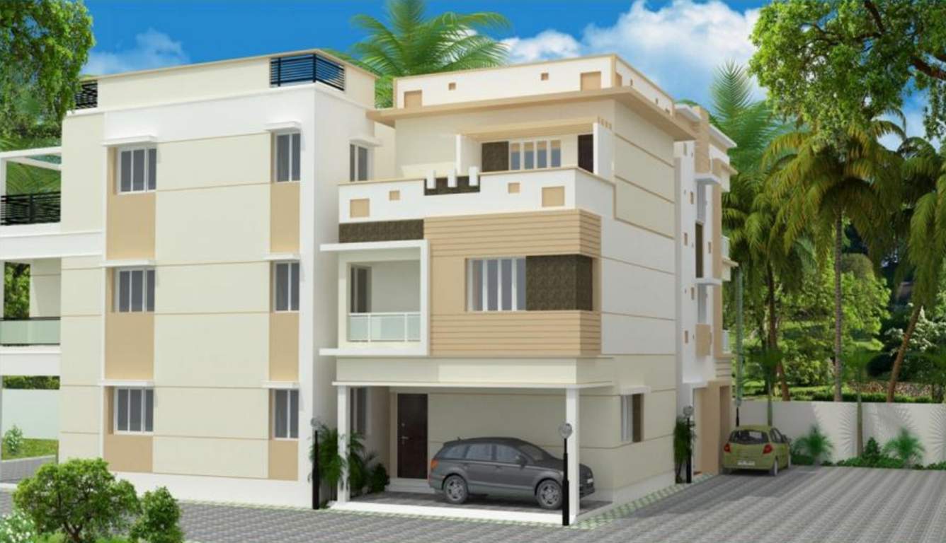  njoy Images for Elevation of The Nest Njoy