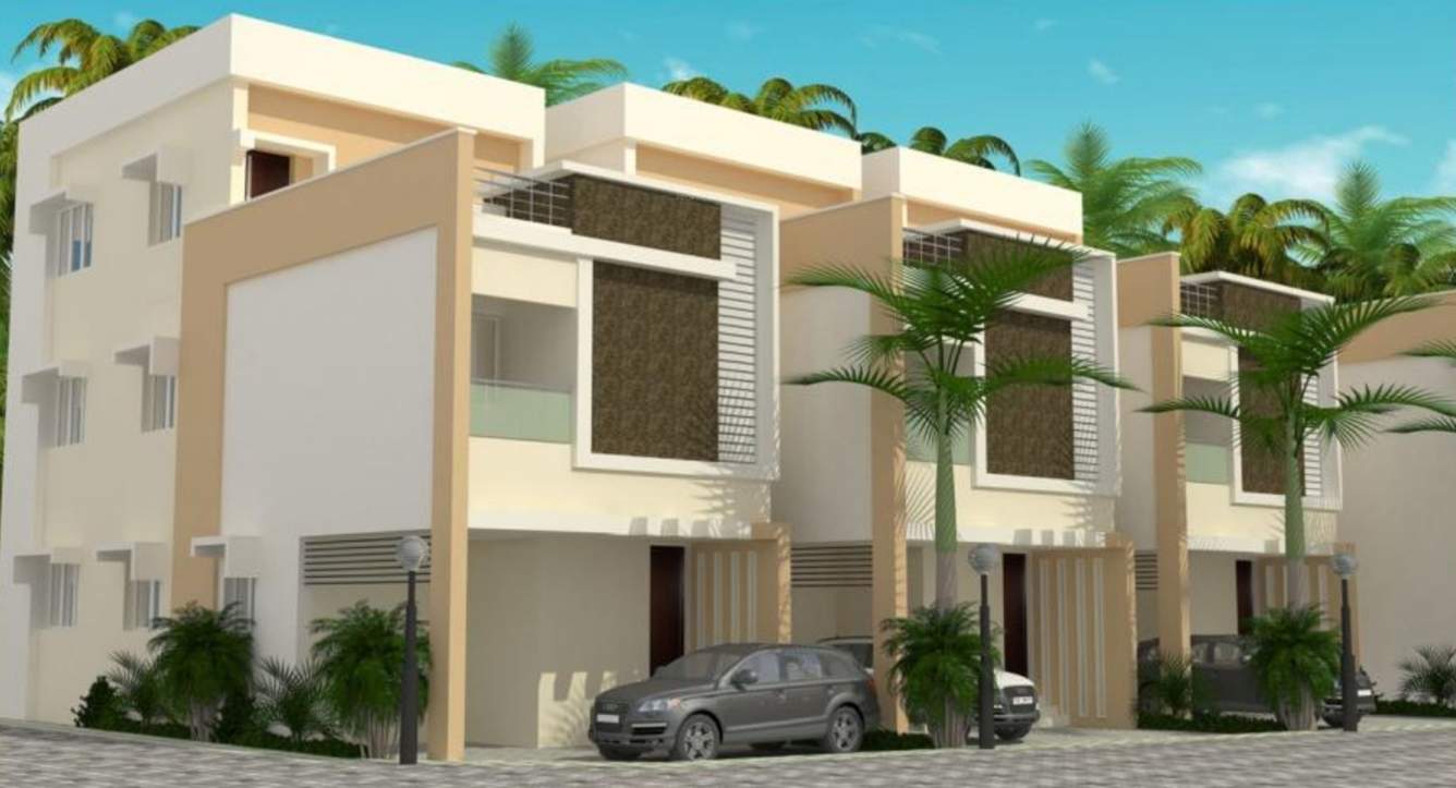  njoy Images for Elevation of The Nest Njoy