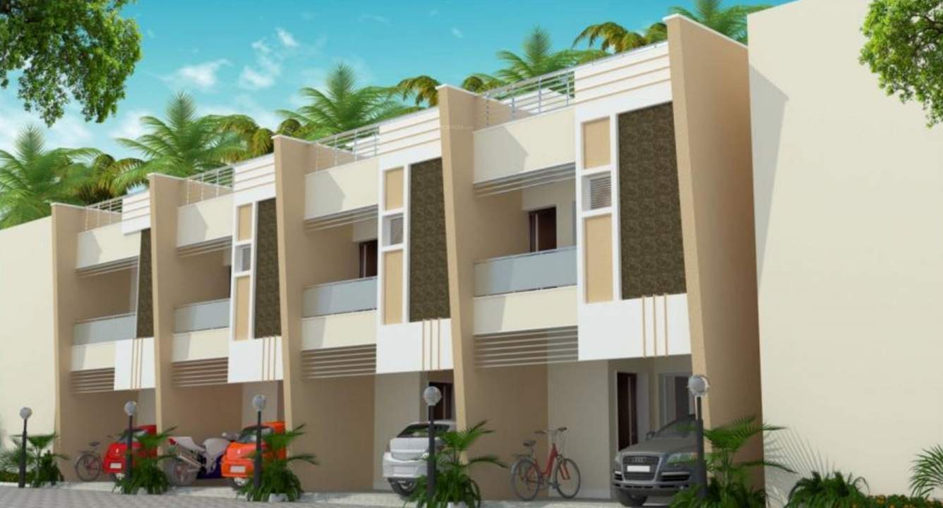  njoy Images for Elevation of The Nest Njoy