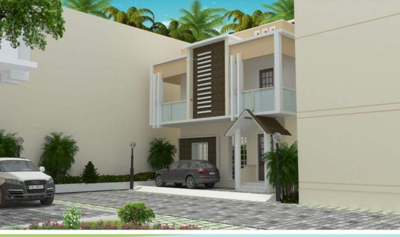  njoy Images for Elevation of The Nest Njoy