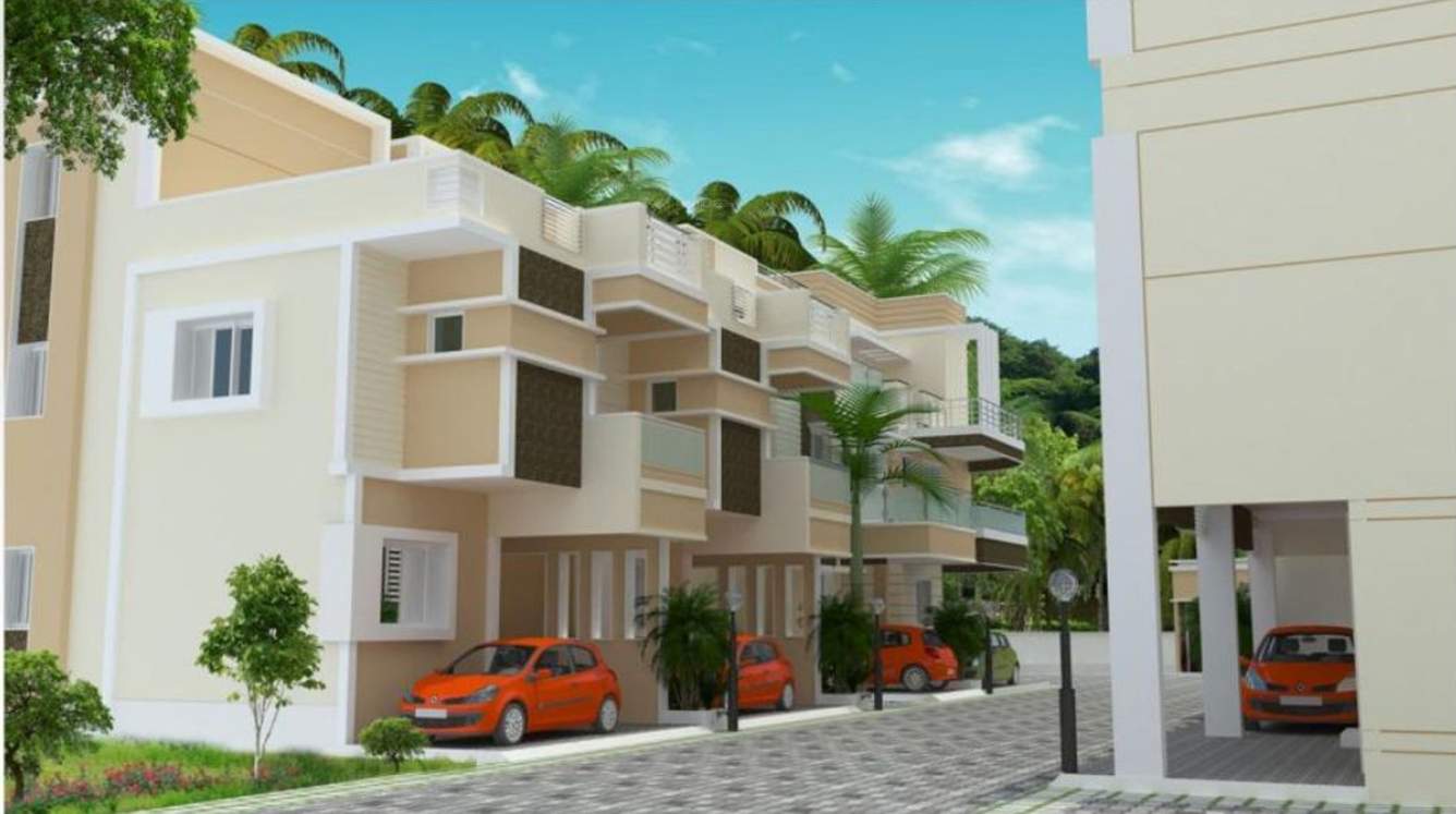  njoy Images for Elevation of The Nest Njoy