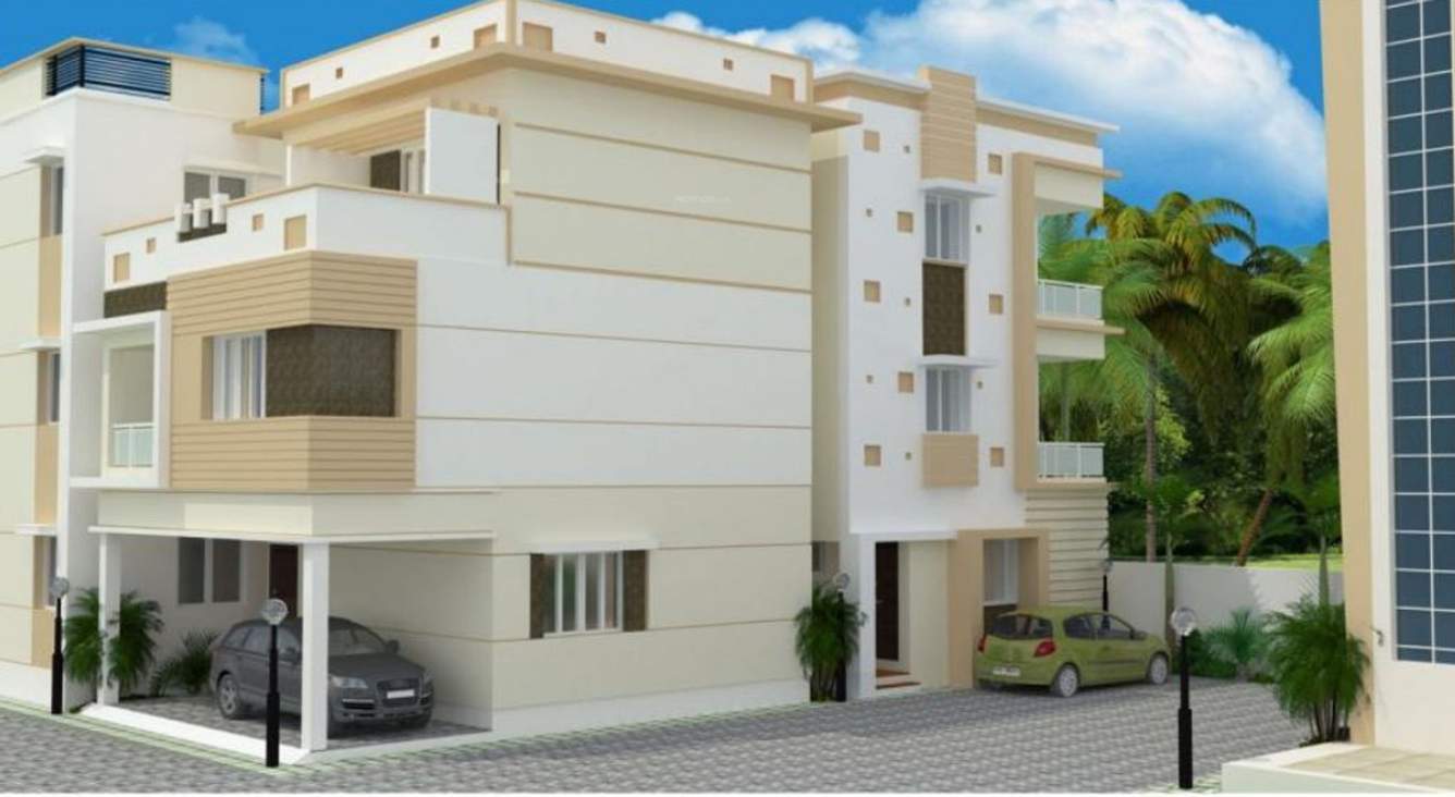  njoy Images for Elevation of The Nest Njoy