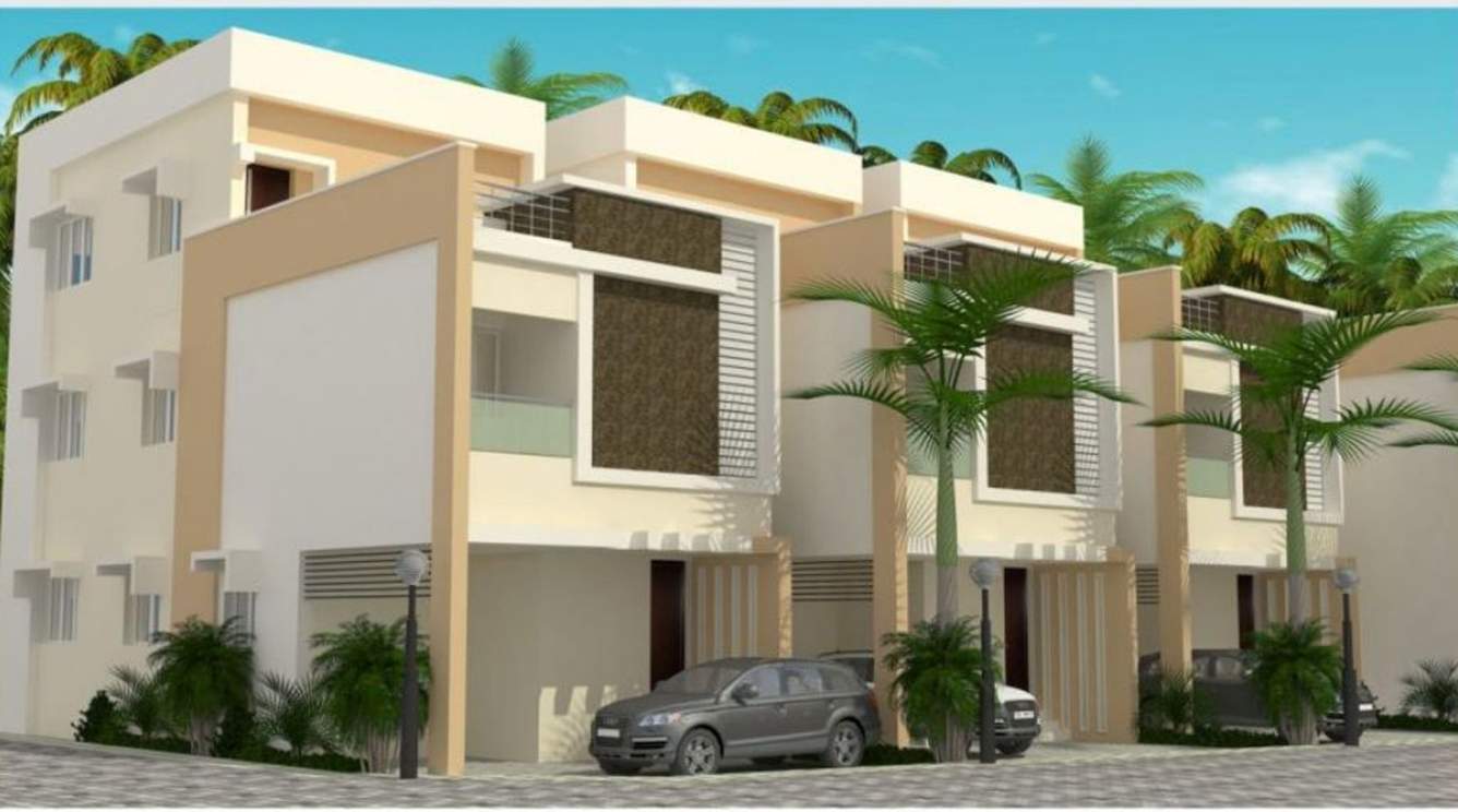  njoy Images for Elevation of The Nest Njoy