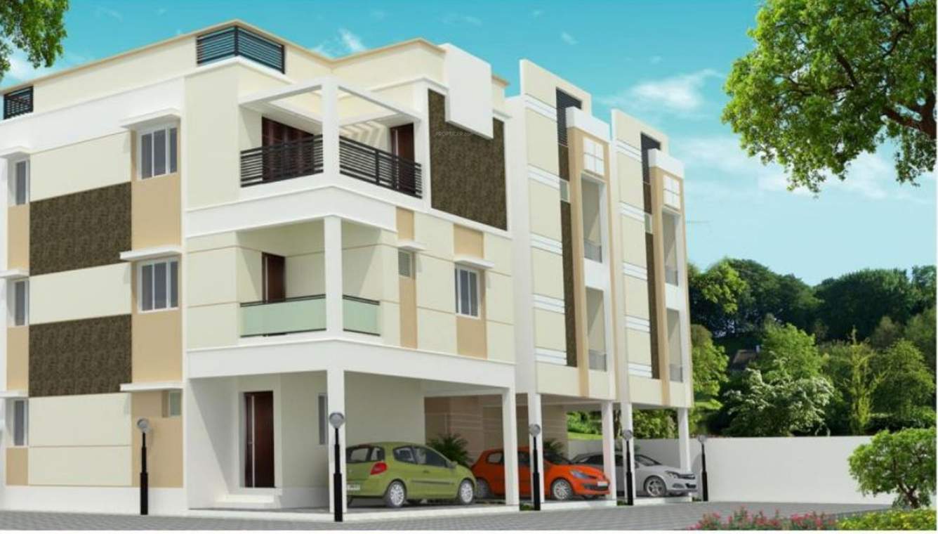  njoy Images for Elevation of The Nest Njoy