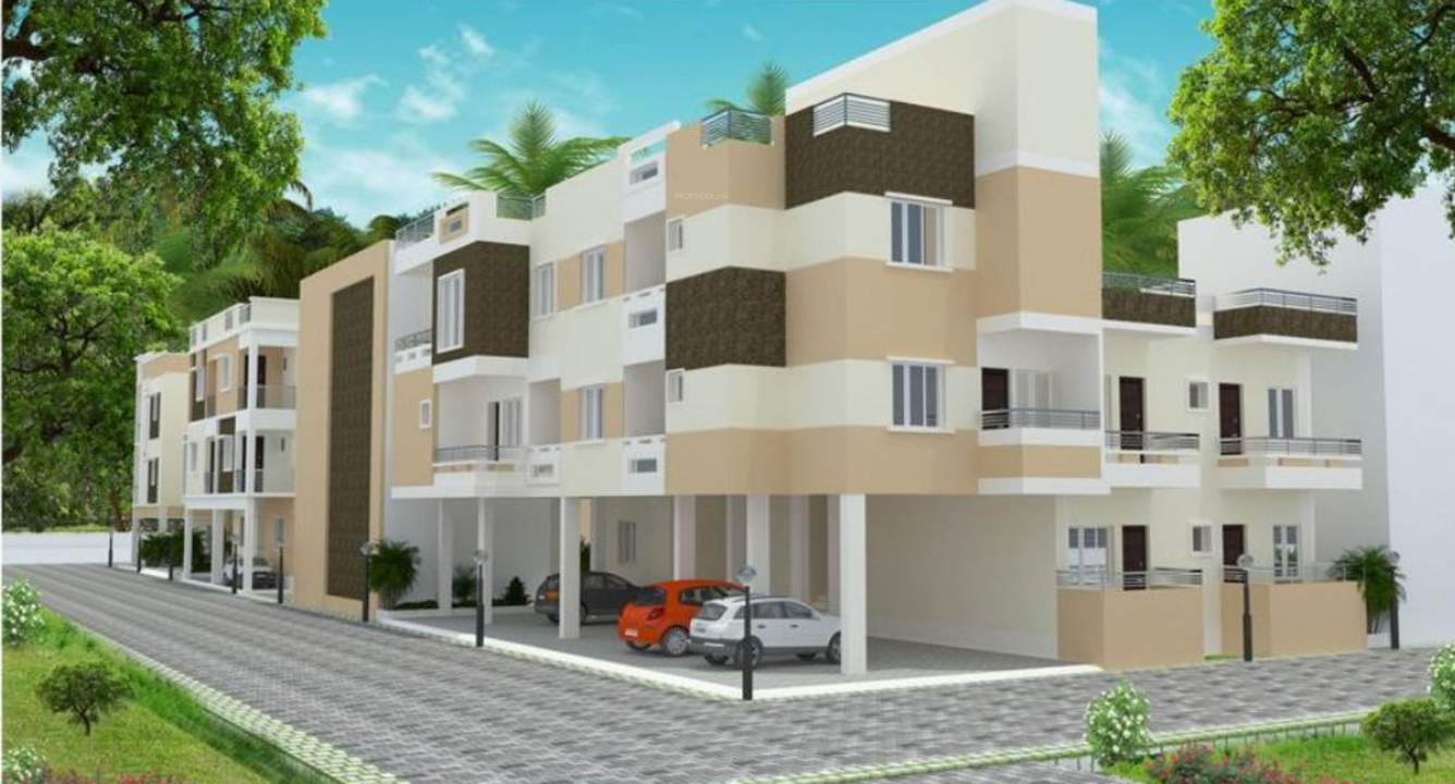  njoy Images for Elevation of The Nest Njoy