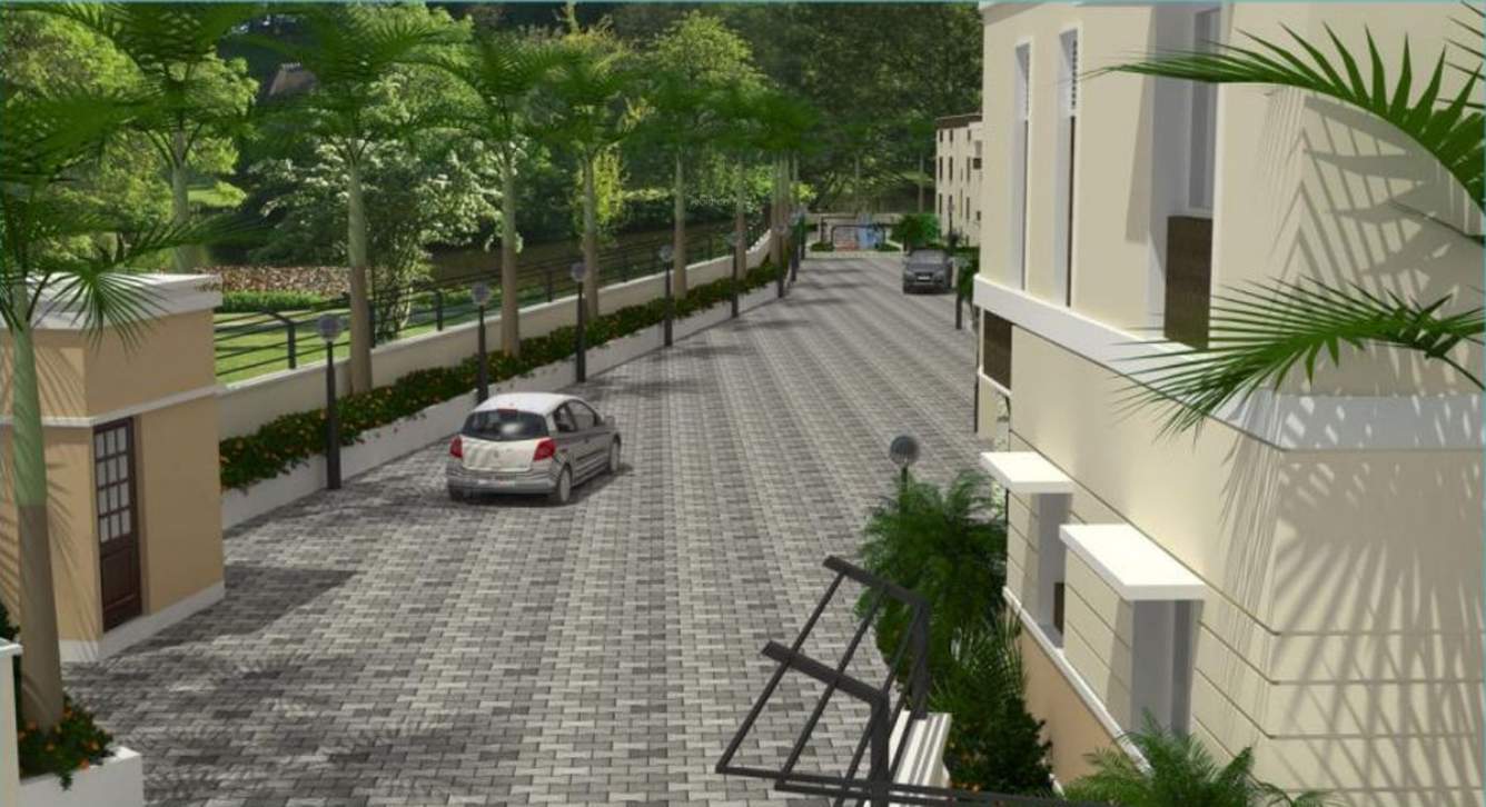  njoy Images for Elevation of The Nest Njoy