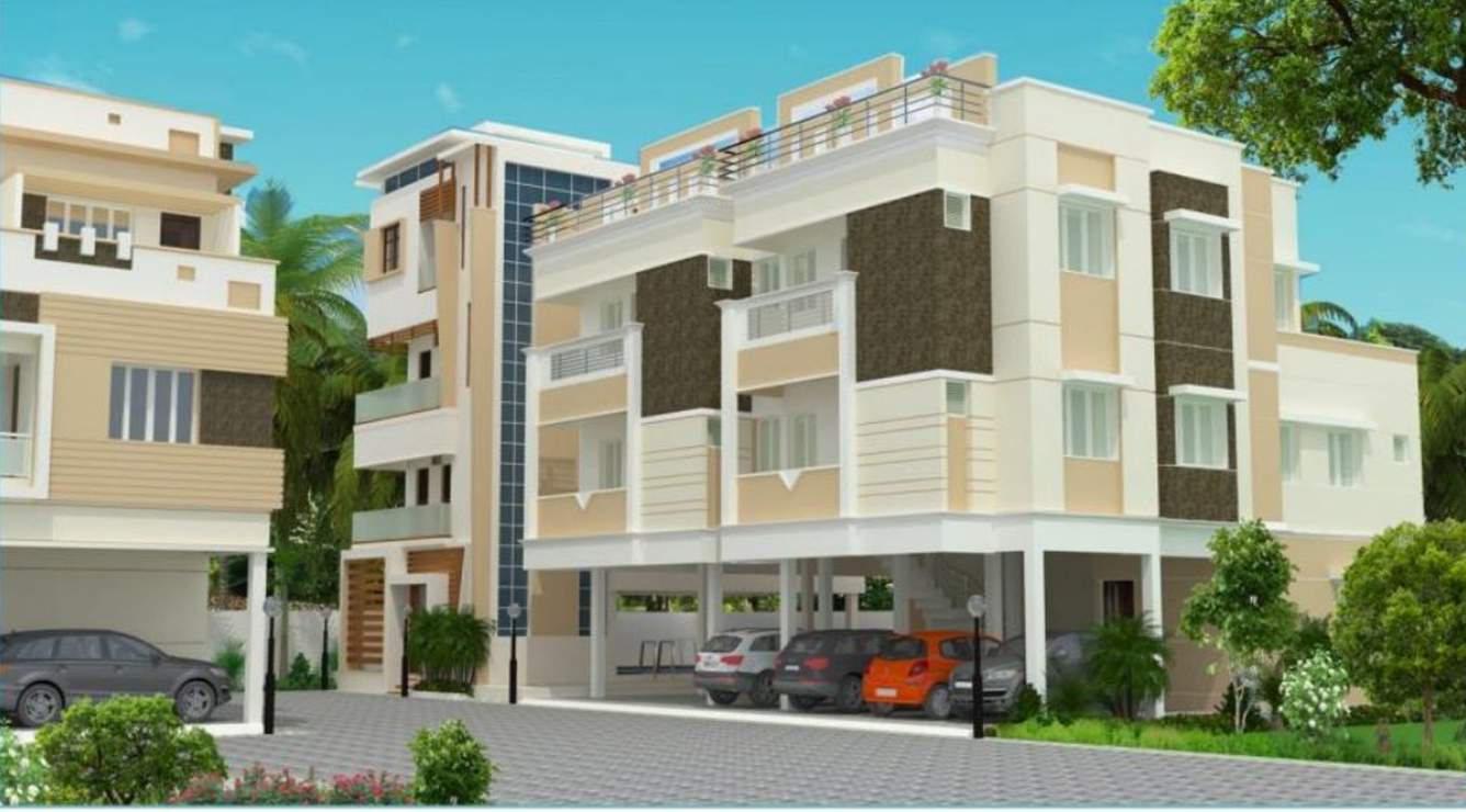  njoy Images for Elevation of The Nest Njoy