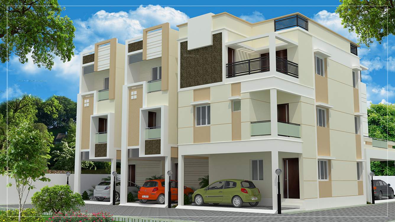  njoy Images for Elevation of The Nest Njoy