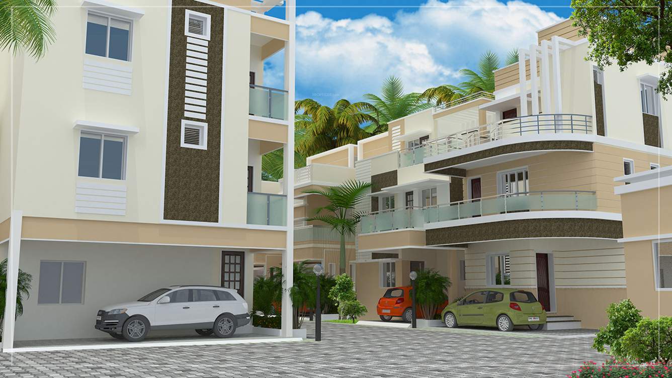  njoy Images for Elevation of The Nest Njoy