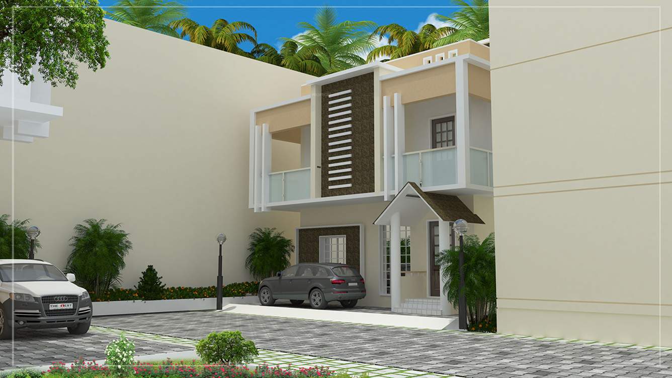  njoy Images for Elevation of The Nest Njoy