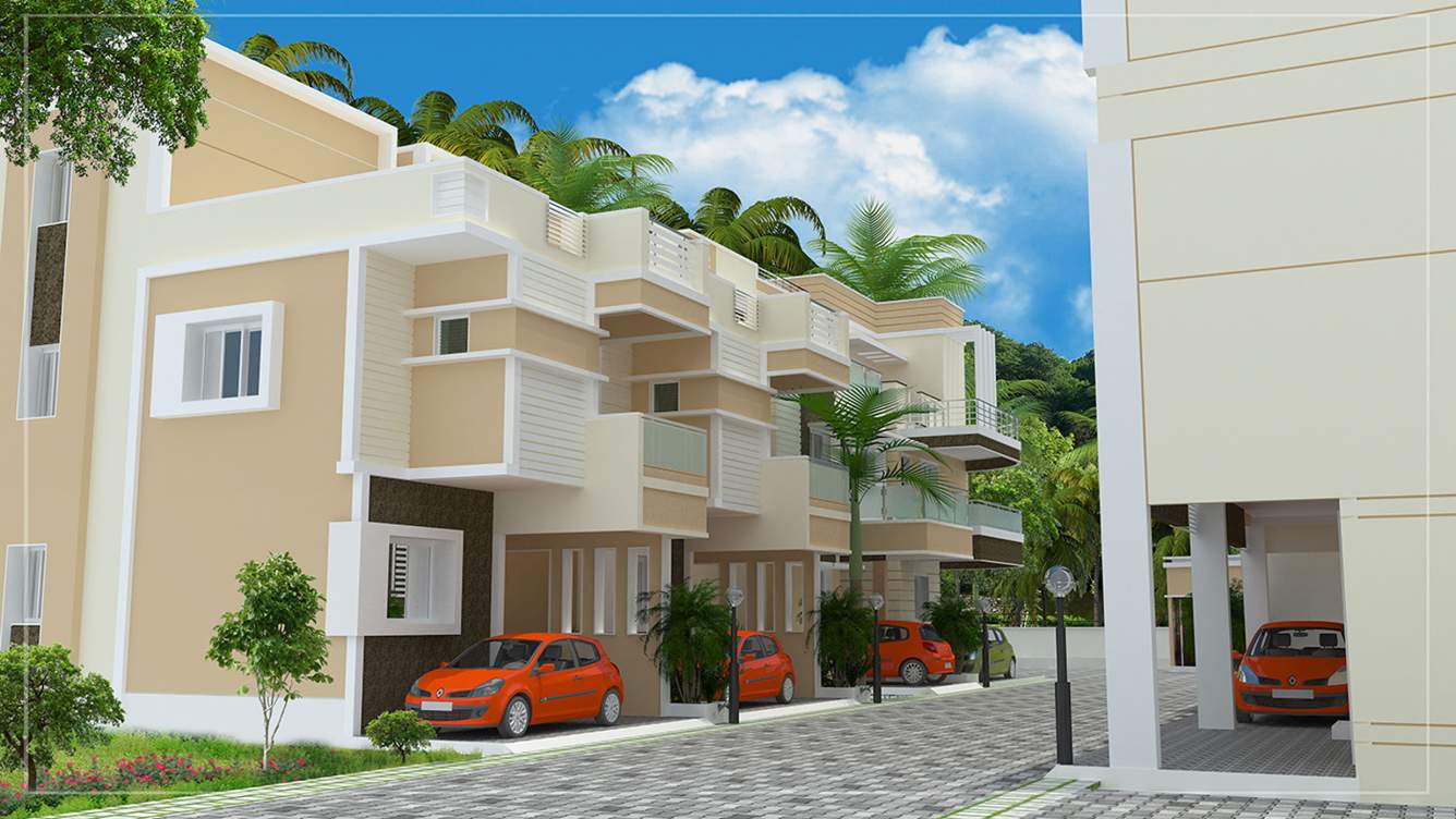  njoy Images for Elevation of The Nest Njoy