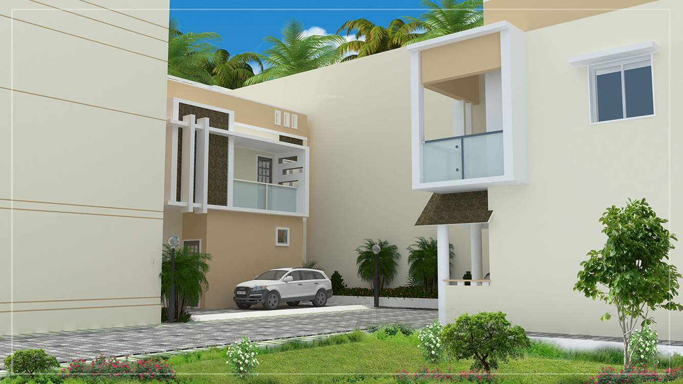  njoy Images for Elevation of The Nest Njoy