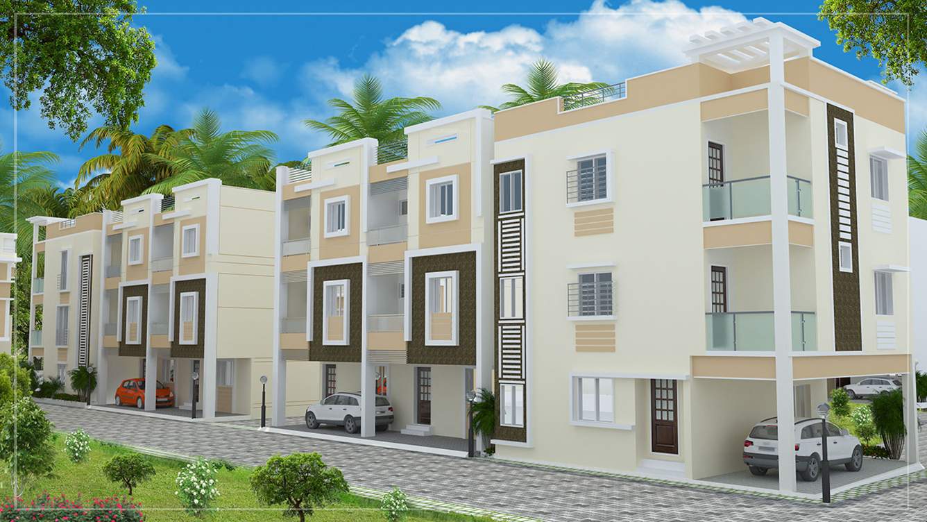  njoy Images for Elevation of The Nest Njoy