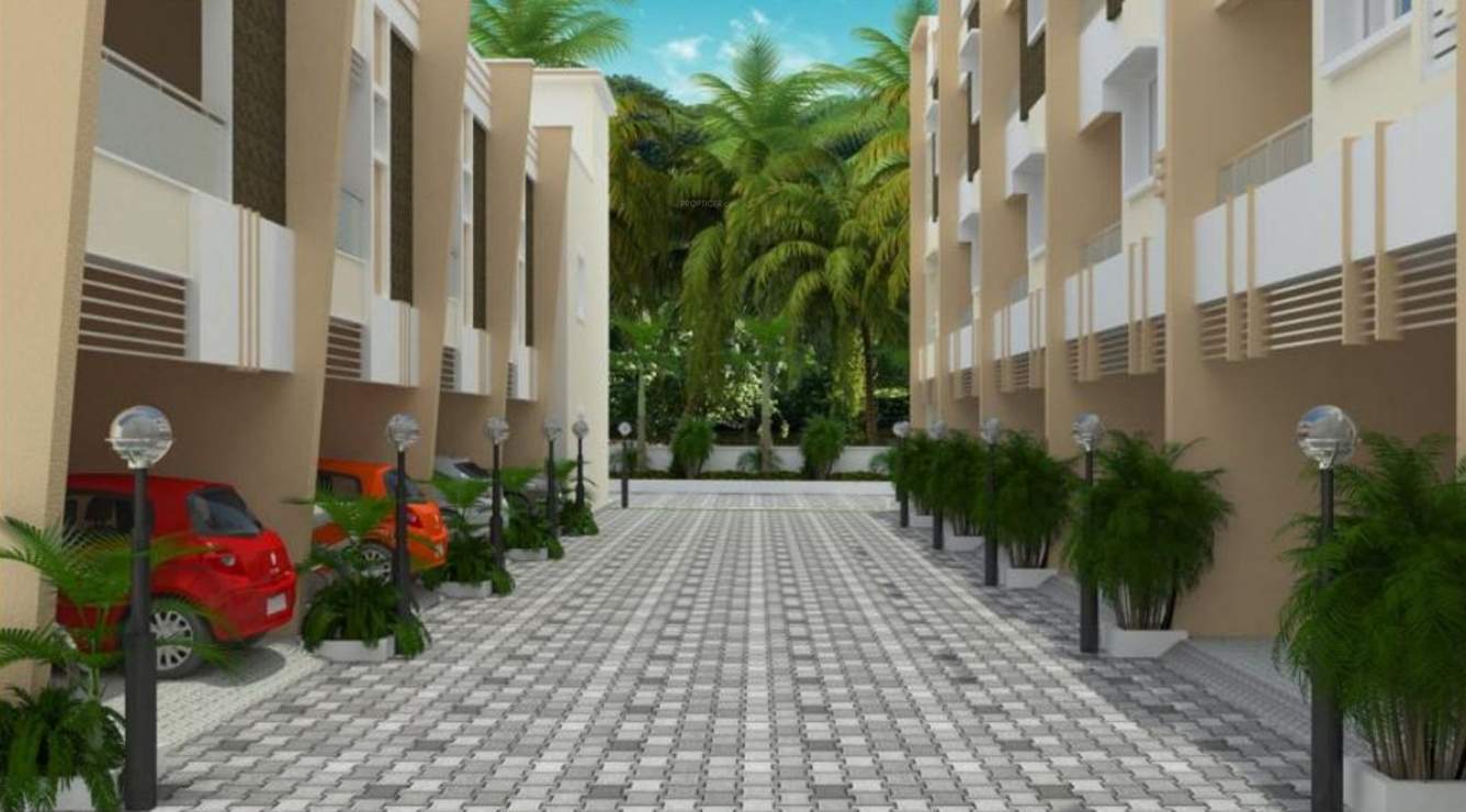  njoy Images for Elevation of The Nest Njoy