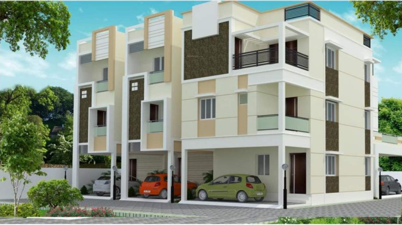  njoy Images for Elevation of The Nest Njoy