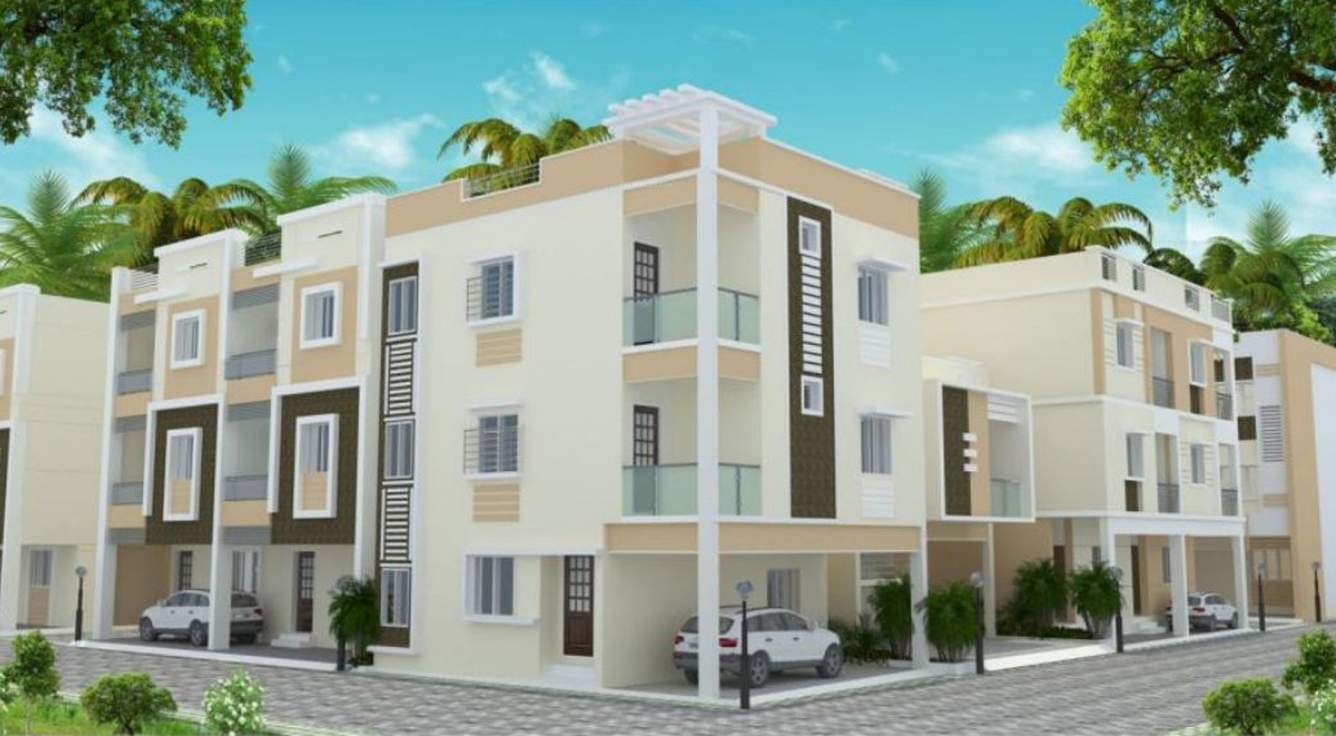  njoy Images for Elevation of The Nest Njoy