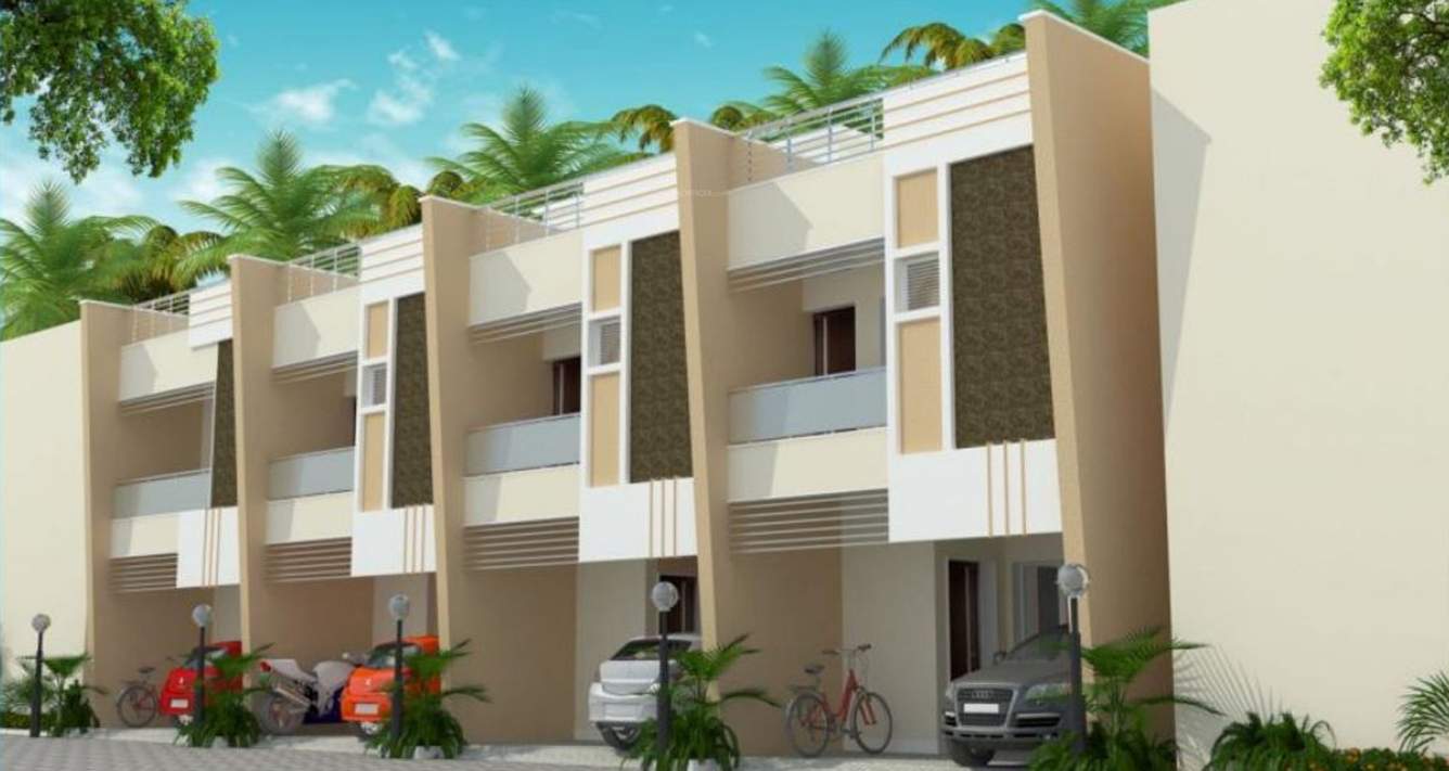  njoy Images for Elevation of The Nest Njoy