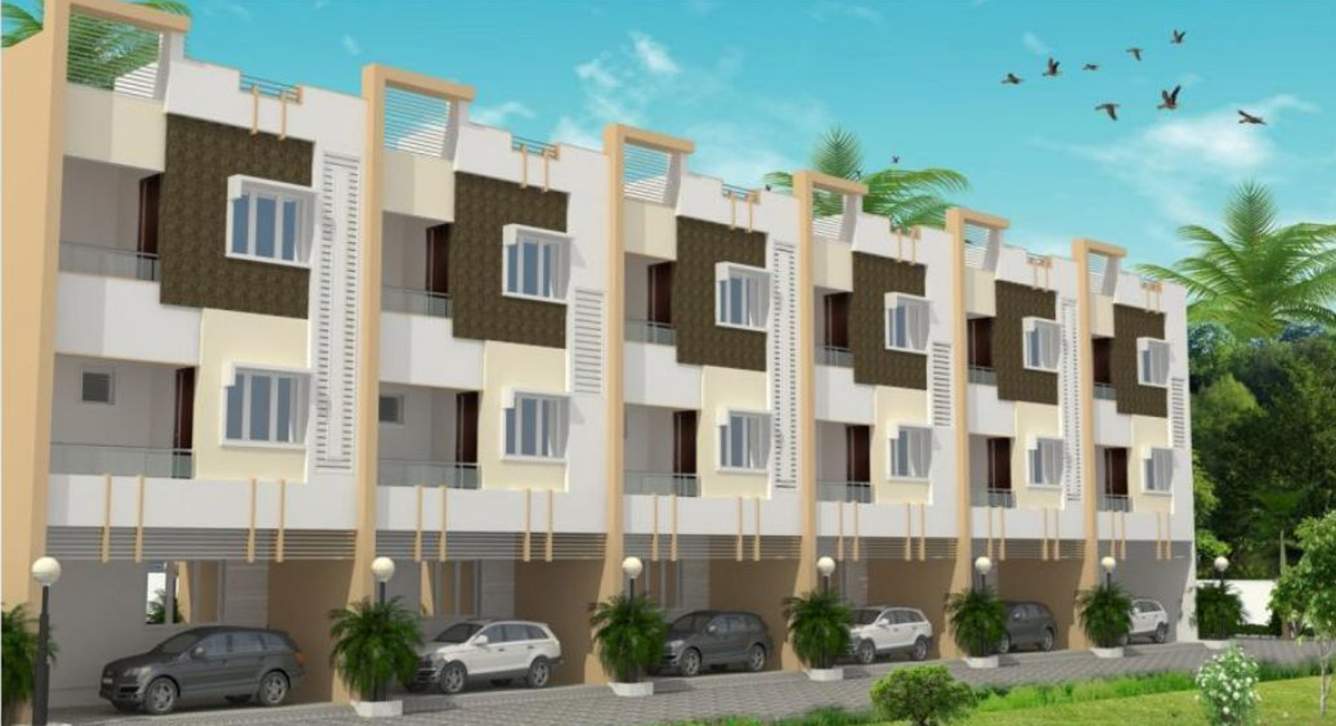  njoy Images for Elevation of The Nest Njoy