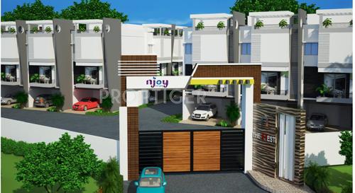  njoy Images for Elevation of The Nest Njoy