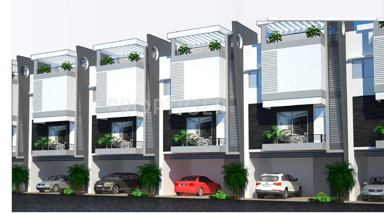  njoy Images for Elevation of The Nest Njoy