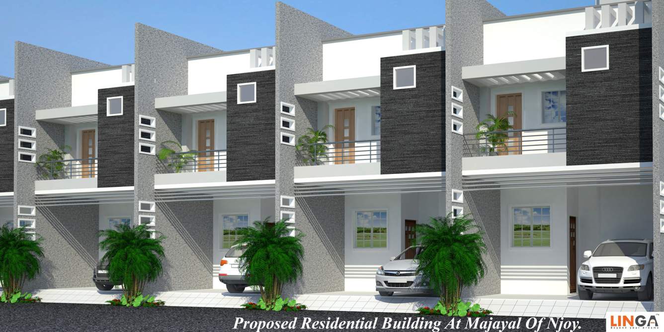  njoy Images for Elevation of The Nest Njoy