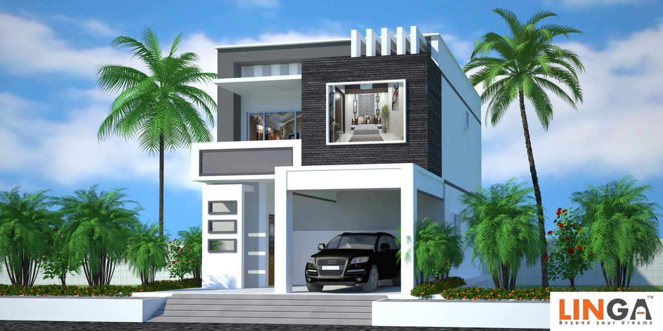  njoy Images for Elevation of The Nest Njoy