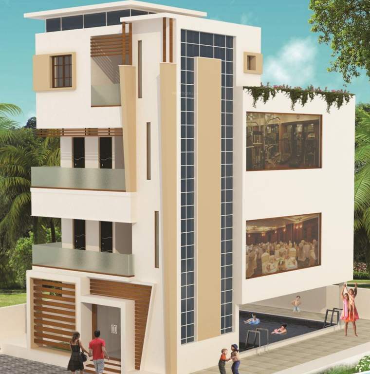  njoy Images for Amenities of The Nest Njoy