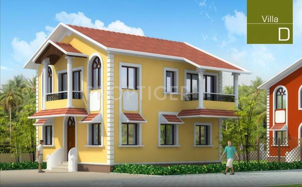 Images for Elevation of HINDUSTAN En Harmonie Images for Elevation of HINDUSTAN En Harmonie