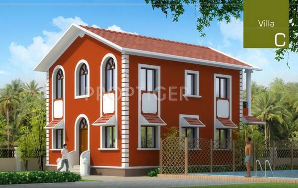 Images for Elevation of HINDUSTAN En Harmonie Images for Elevation of HINDUSTAN En Harmonie